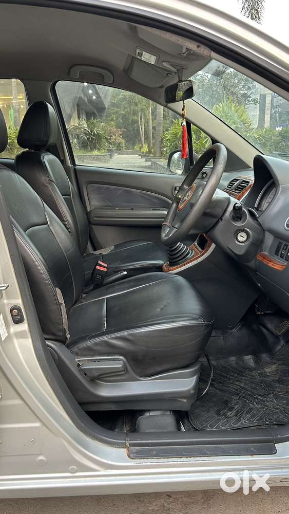 Maruti Suzuki Ritz Vdi Genus, 2011, Diesel