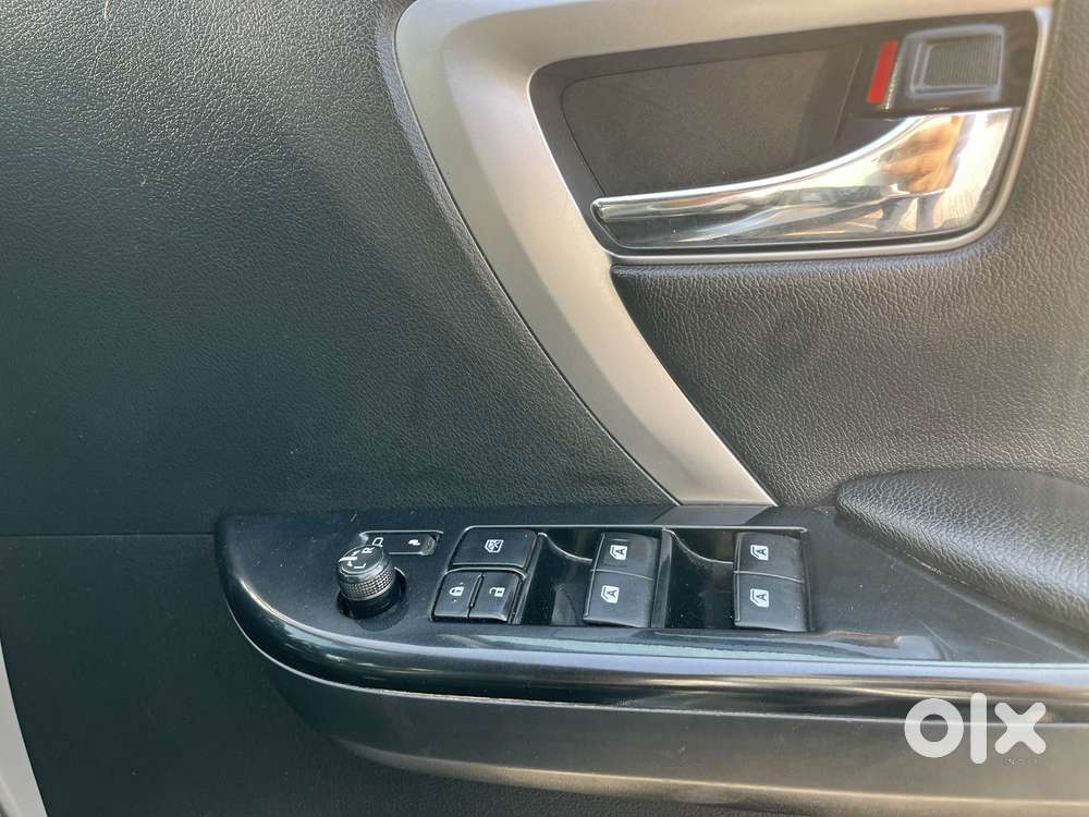 Toyota Fortuner 4x2 Mt 2.8 Diesel, 2021, Diesel