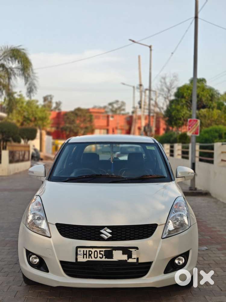 Maruti Suzuki Swift Ddis Vdi, 2013, Diesel