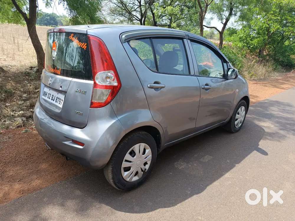Maruti Suzuki Ritz 2009 Diesel 115000 Km Driven