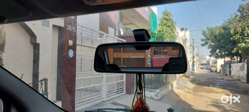 Datsun Redi Go 2018 Petrol Well Maintained