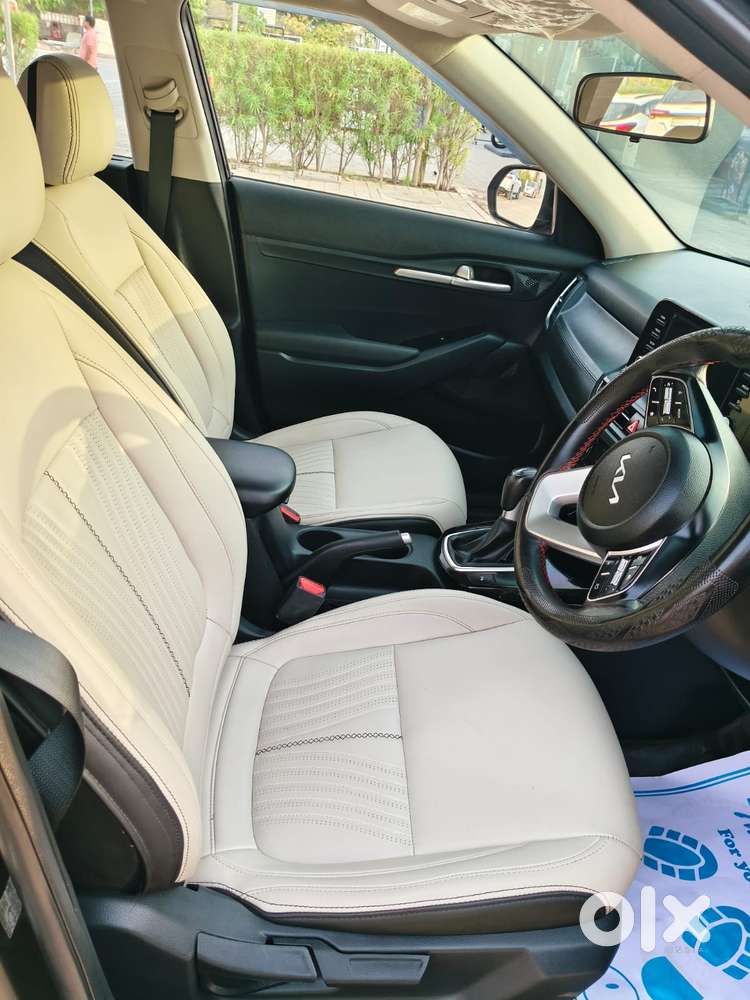 Kia Seltos Gtx Plus At D, 2024, Diesel