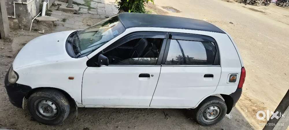 Alto Lxi Maruti Suzuki 2009