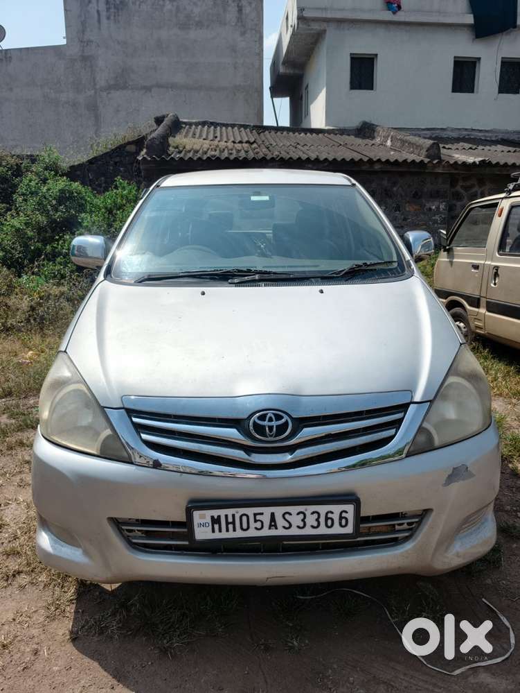 Toyota Innova 2009 Diesel