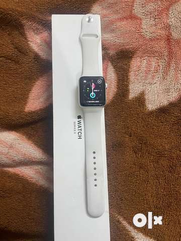 Apple watch discount 3 42 gps