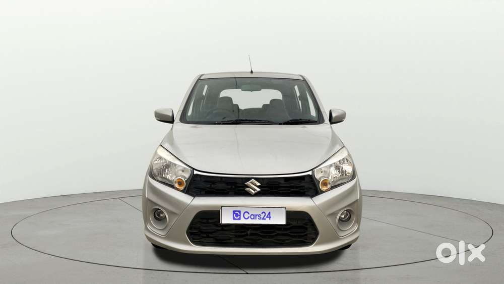 Maruti Suzuki Celerio Zxi Optional Mt, 2018, Petrol