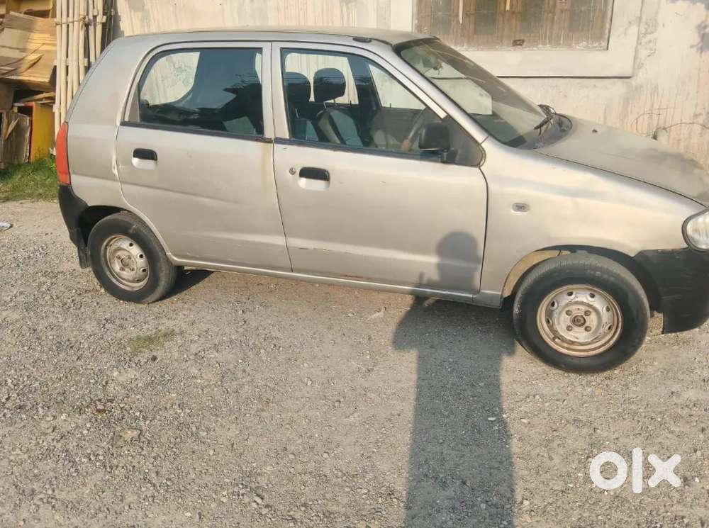 Maruti Suzuki Alto