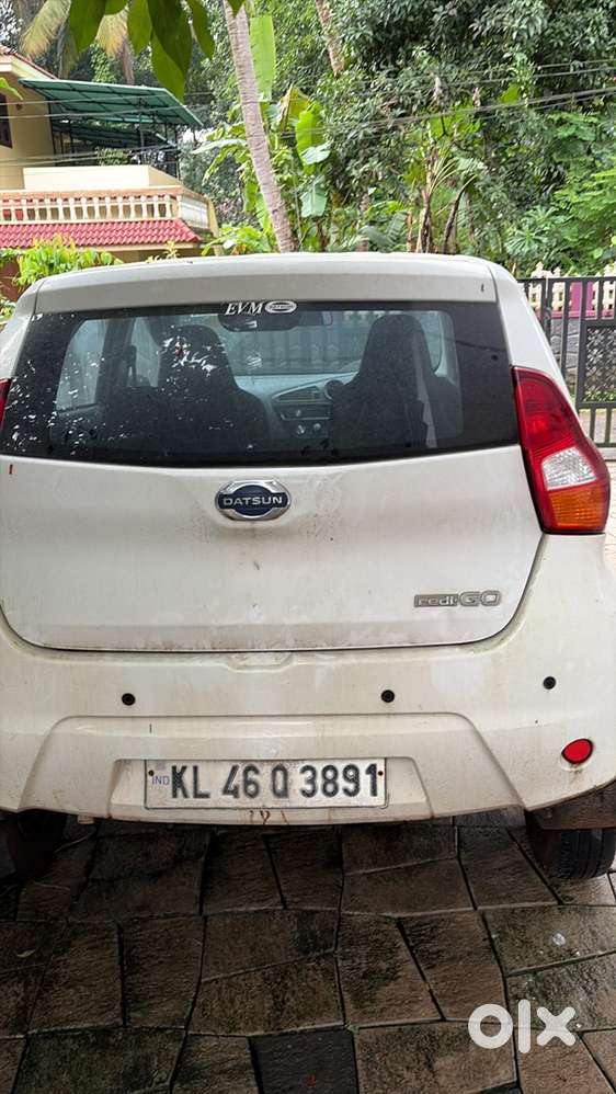 Datsun Redigo 2017 Good Condition