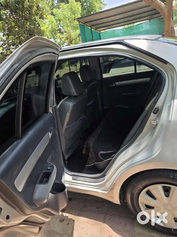Maruti Suzuki Dzire 2011 [rc Book Validity 2031]