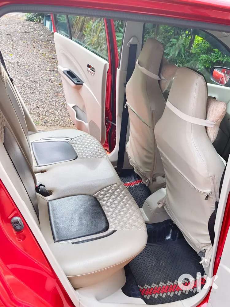 Maruti Suzuki Celerio Zxi 2019