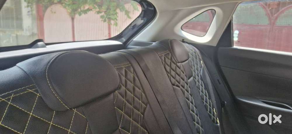 Hyundai I20 Magna 1.2 Mt, 2023, Petrol