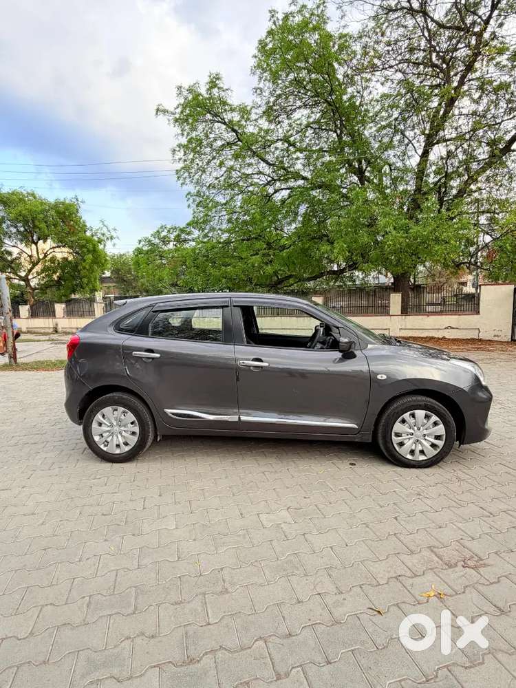 Baleno , Diesel, 1st Owner , Touch Screen, Back Camera New Tyres