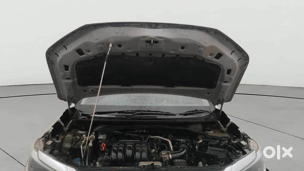 Honda Elevate Zx Cvt, 2023, Petrol