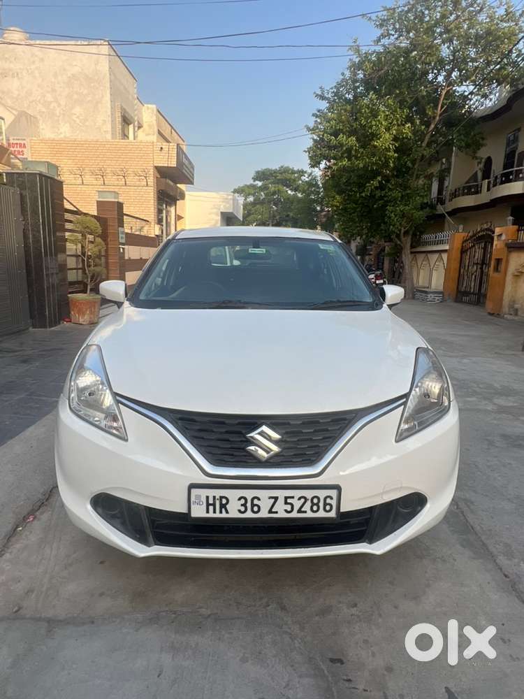 2015 Maruti Baleno Diesel For Sale