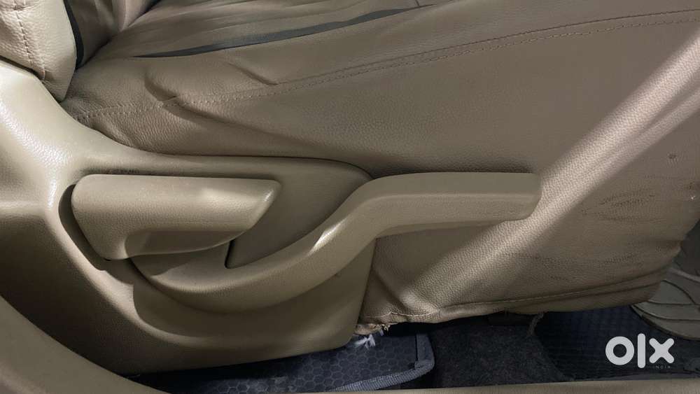 Honda Brio S Mt, 2013, Petrol