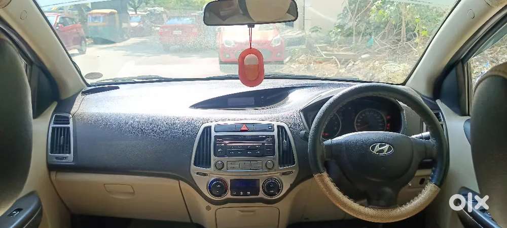 Hyundai I20 Good Condition
