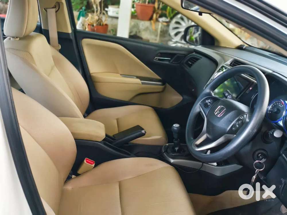 Honda City 2016 Petrol 70000 Km Driven