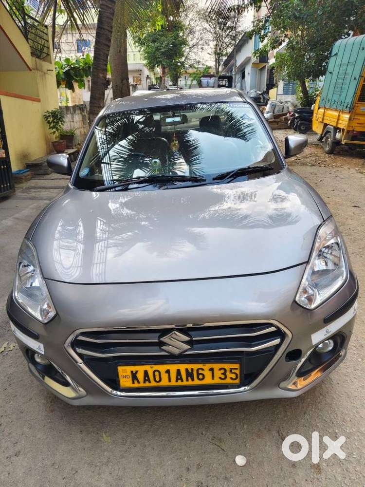 Maruti Suzuki Swift Dzire Vxi(o) At, 2023, Cng & Hybrids