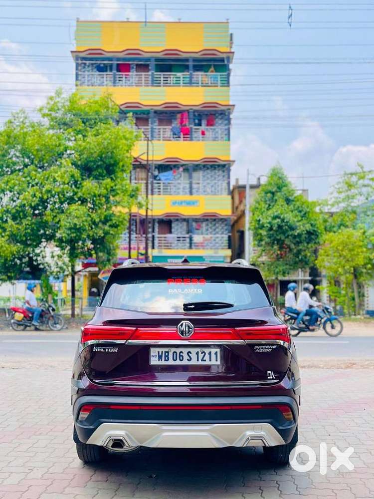 Mg Hector 2.0 Sharp Diesel, 2019, Diesel