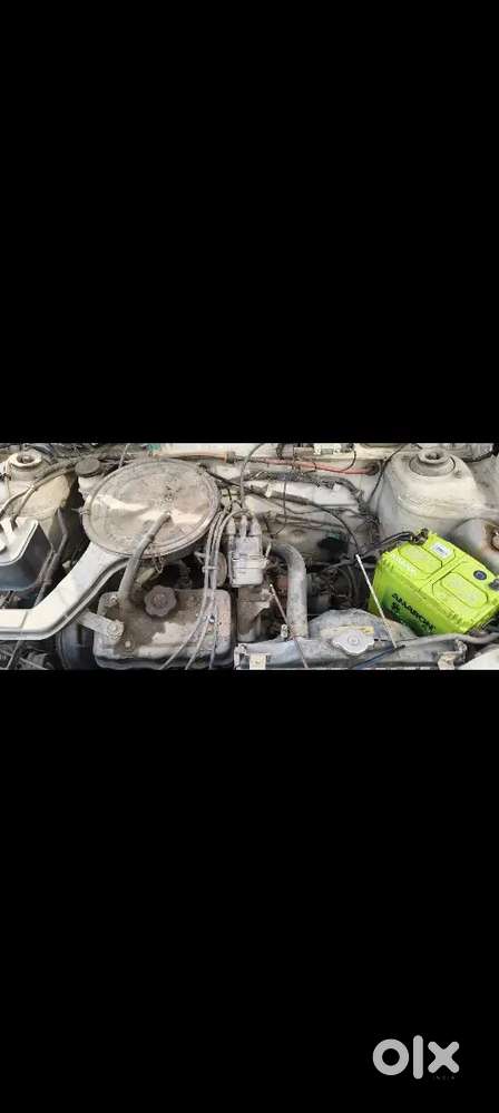 Maruti Suzuki 800 2000 Petrol 22501 Km Driven
