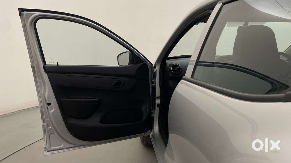 Renault Kwid 2019-ongoing 1.0 Rxl Amt, 2025, Petrol