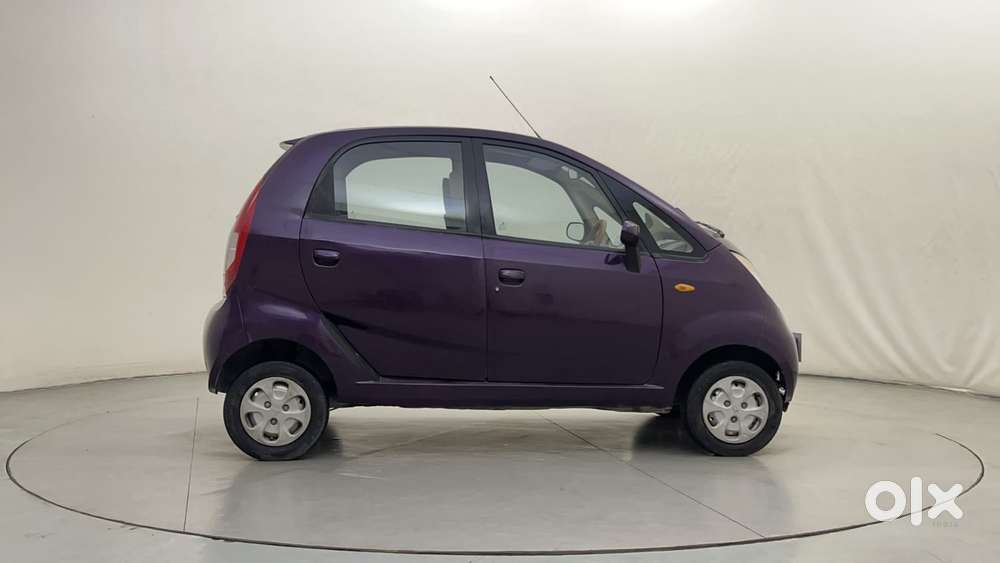 Tata Nano 2012-2015 Twist Xt, 2014, Petrol