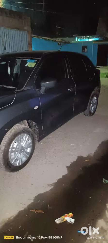 Maruti Baleno New Generation