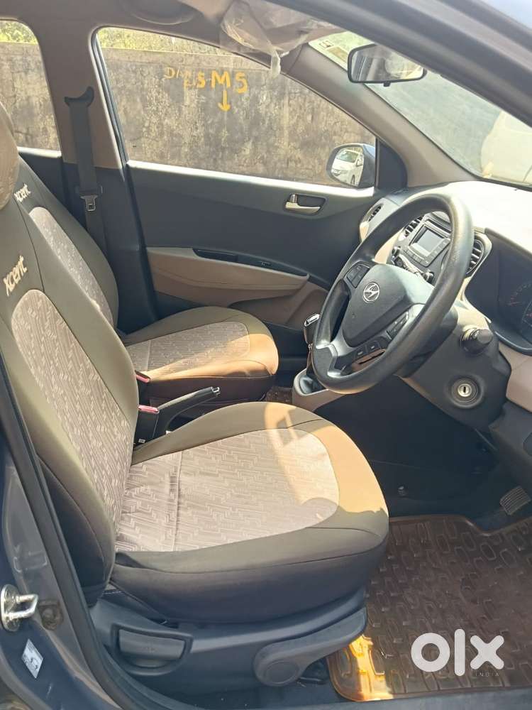 Hyundai Xcent Sx 1.2, 2015, Petrol