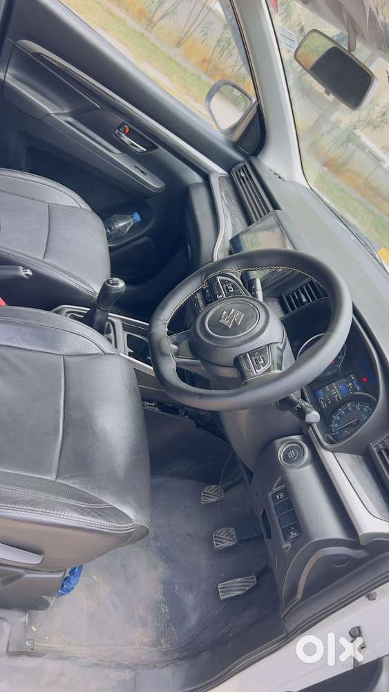 Maruti Suzuki Xl6 1.5 Alpha Mt, 2021, Petrol