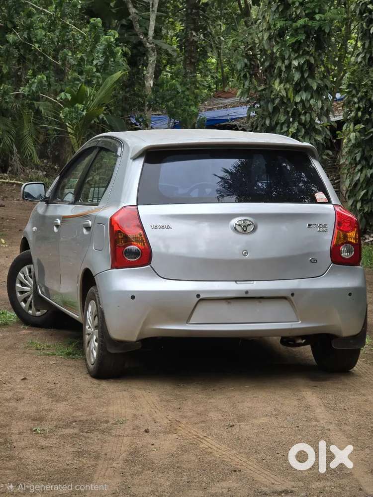 Good Condition... Company Service..