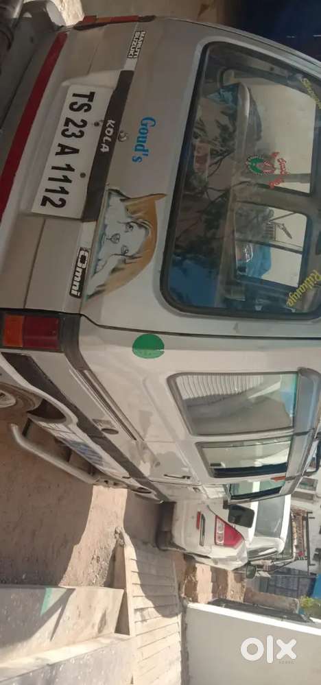 All Good Condition