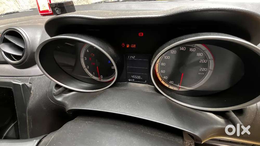 Maruti Suzuki Swift 2023 Variant