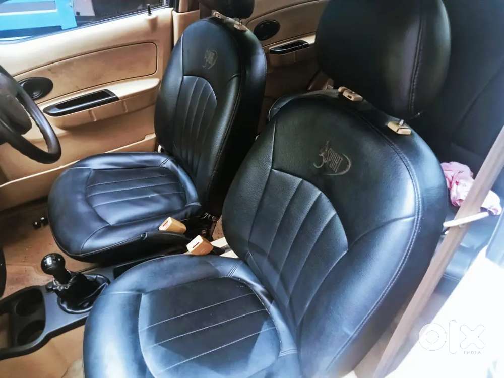 Chevrolet Spark 2010 Petrol 54000 Km Driven