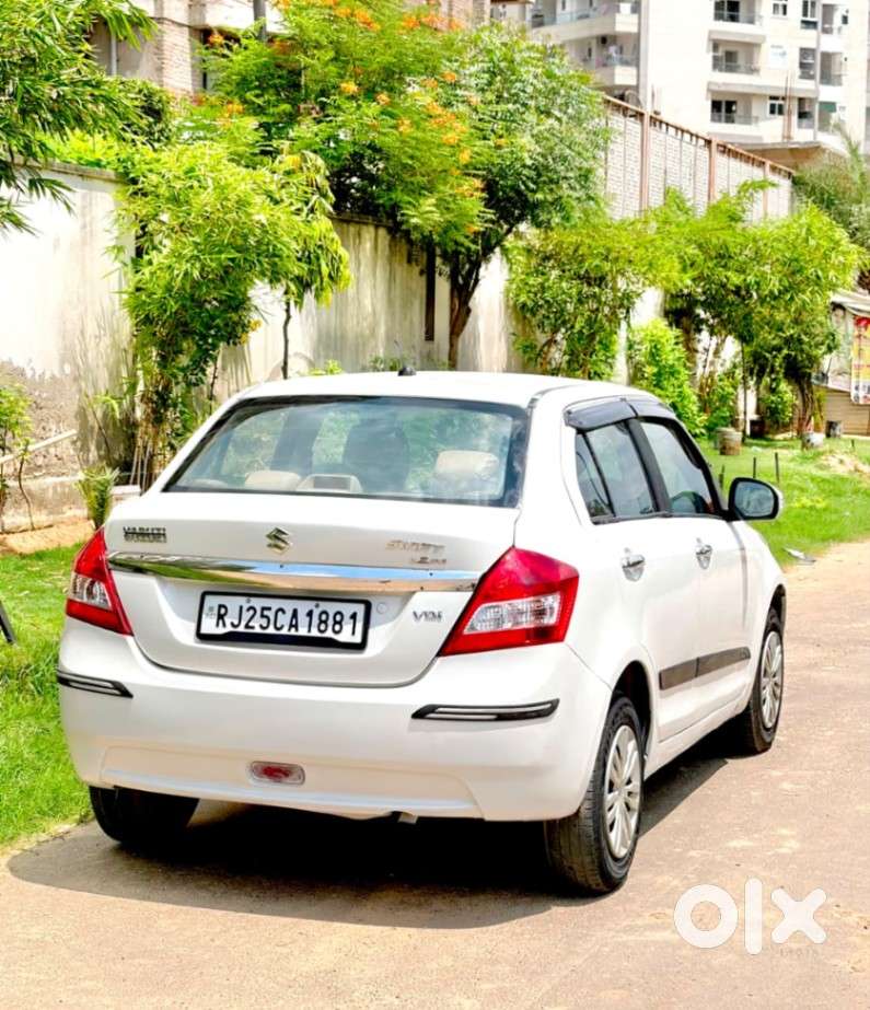 Maruti Suzuki Dzire, 2012, Diesel