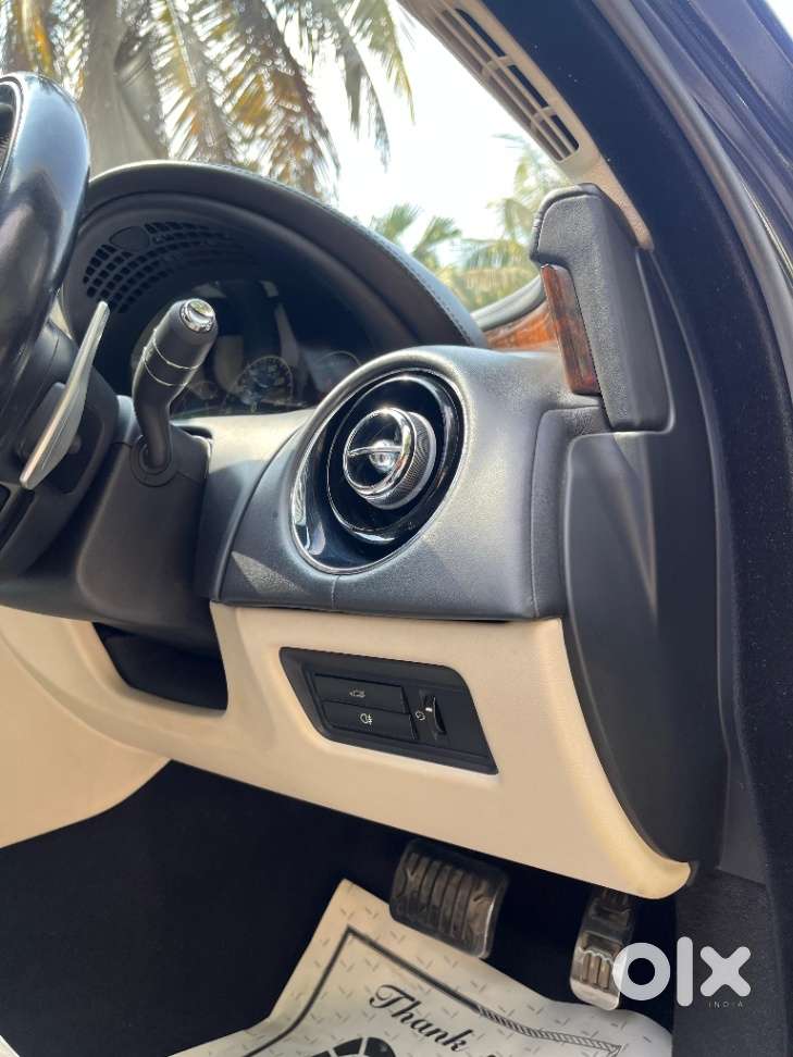 Jaguar Xj 3.0l Xj50, 2019, Diesel