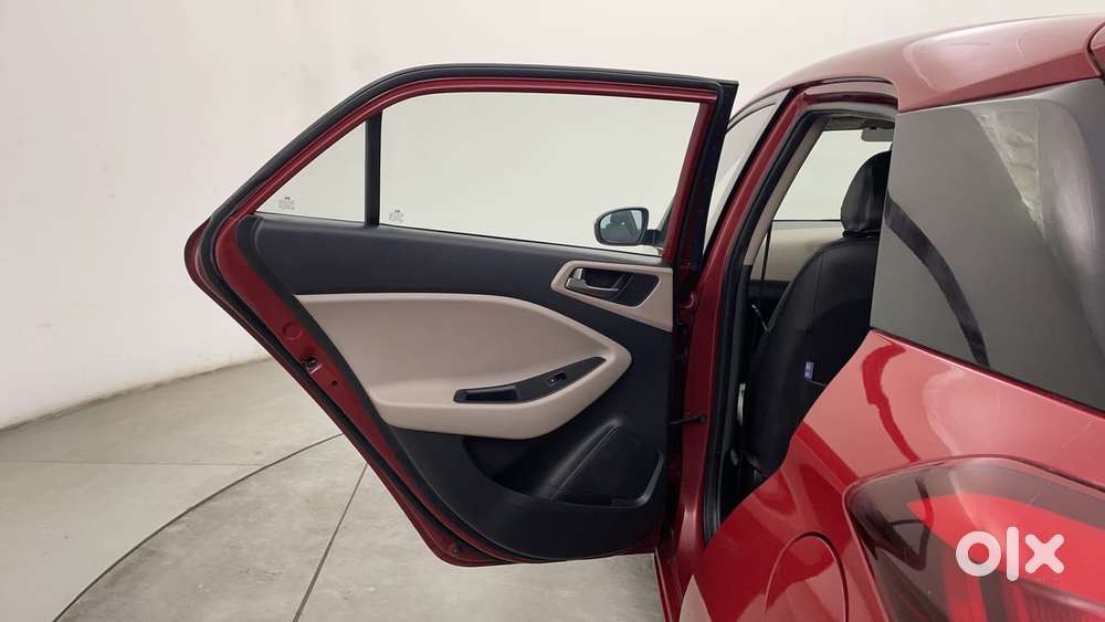 Hyundai Elite I20 [ ] 1.2 Sportz, 2016, Petrol