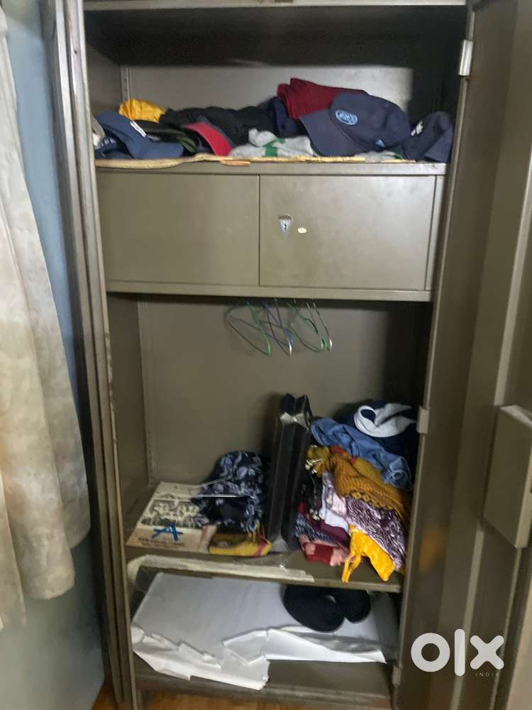 Godrej almirah with good storage - Other Household Items in Bodella ...