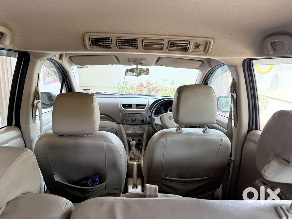 2014 Maruti Suzuki Ertiga