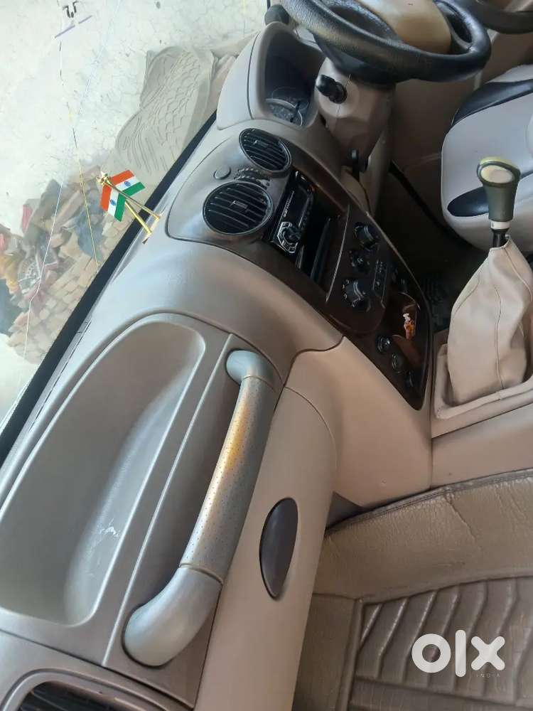 Mahindra Scorpio Classic 2012 Diesel 200000 Km Driven