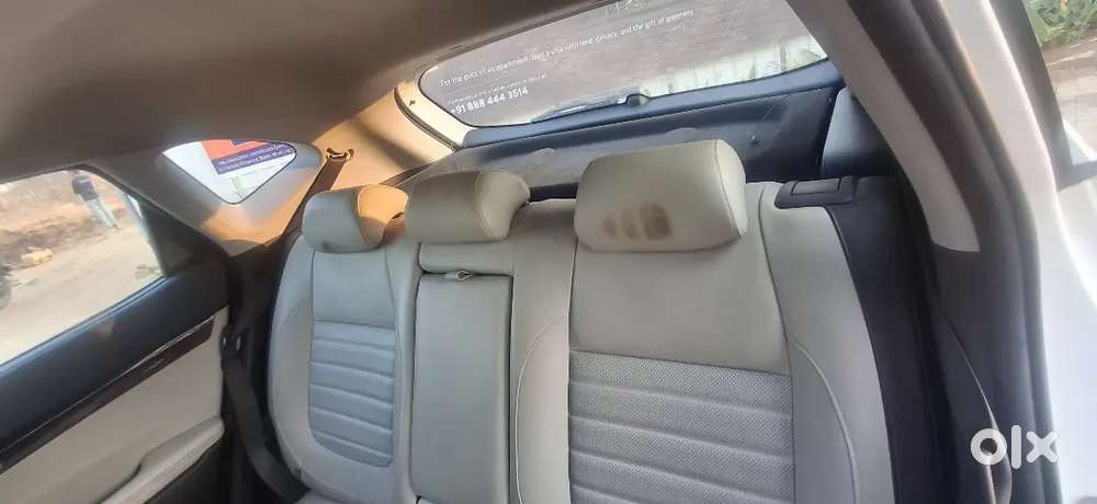 Kia Seltos 2020 Petrol Good Condition