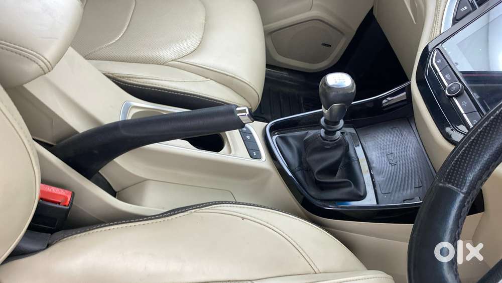 Mg Hector 1.5 Hybrid Sharp, 2021, Petrol