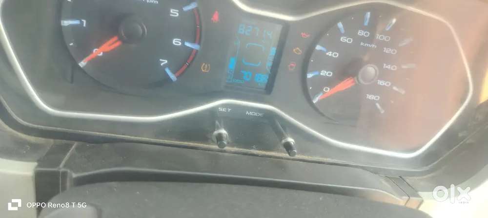 Mahindra Scorpio Classic 2015 Diesel 80000 Km Driven