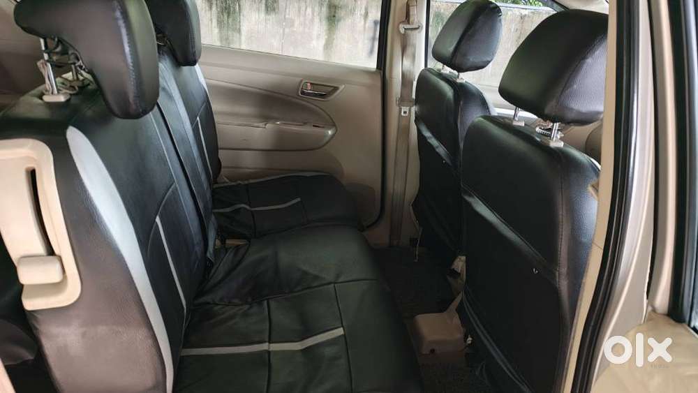 Maruti Suzuki Ertiga Vdi Shvs, 2016, Diesel