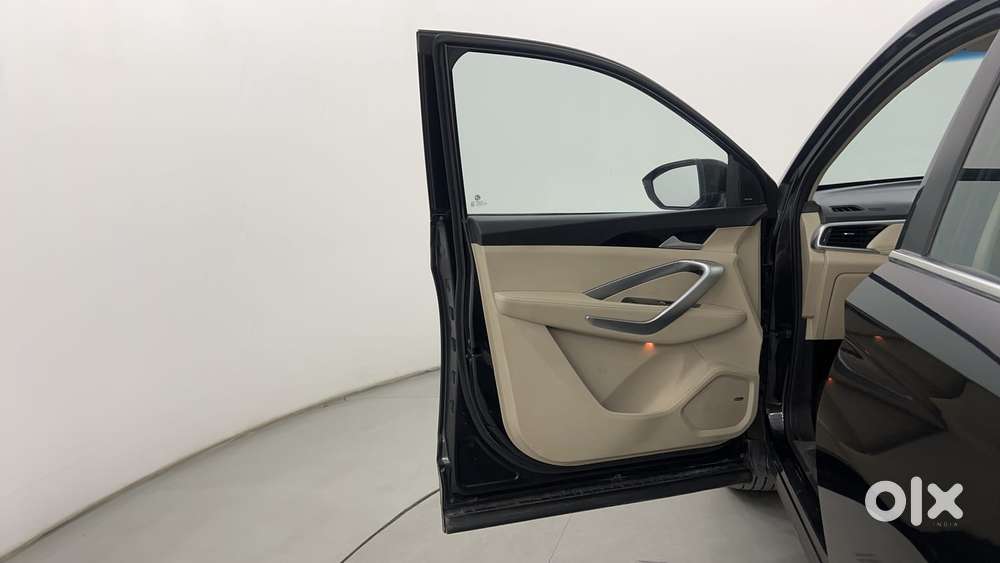 Mg Hector Sharp At, 2021, Petrol