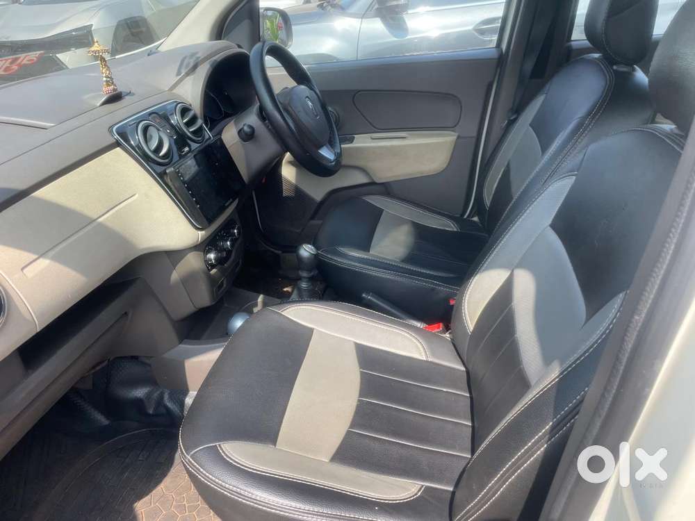 Maruti Suzuki Ertiga 2012-2015 Vdi, 2014, Diesel