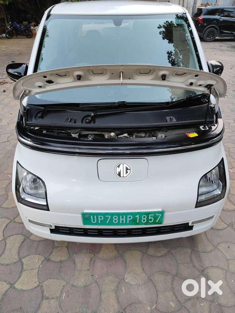 Mg Comet Ev Pace, 2023, Electric