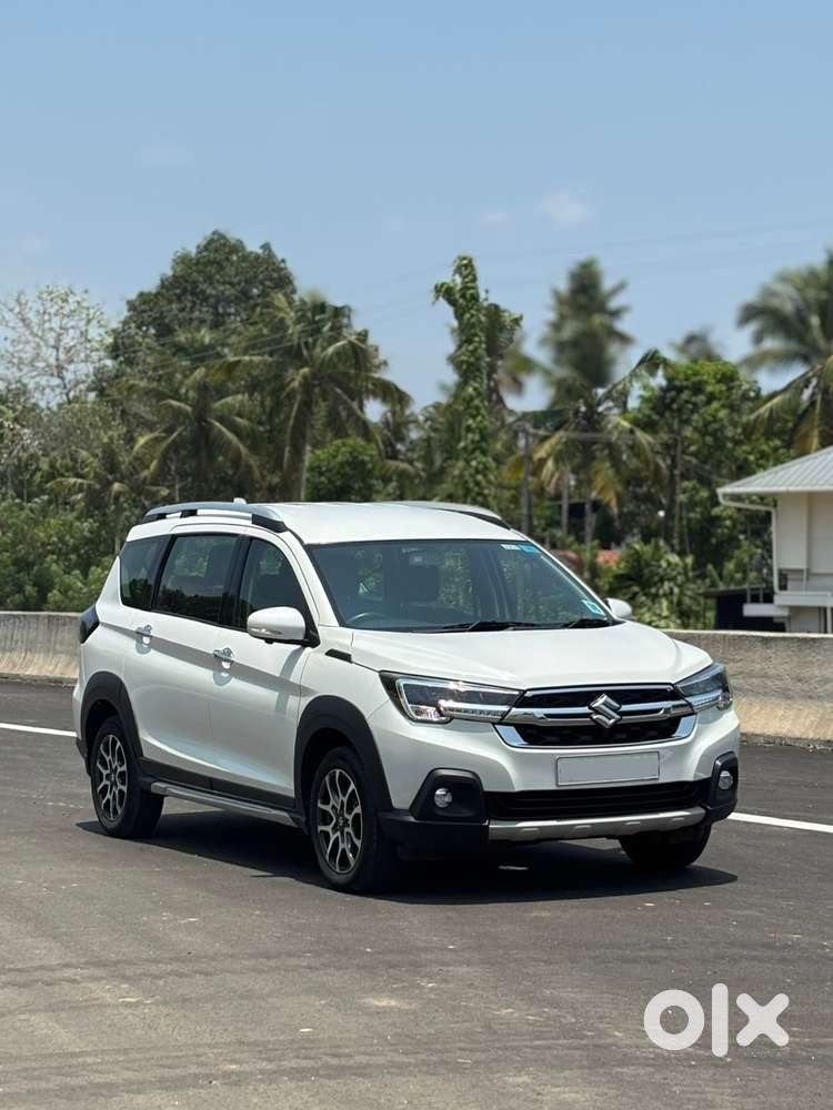 Maruti Suzuki Xl6 1.5 Alpha Mt, 2024, Petrol