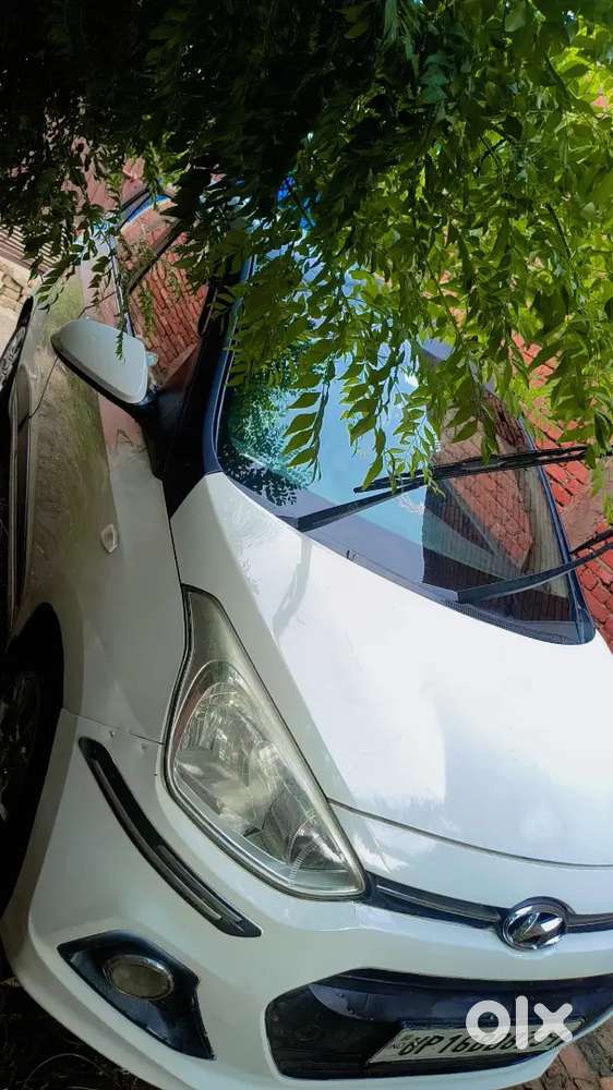 Hyundai Grand I10 2016 With 60000 Km