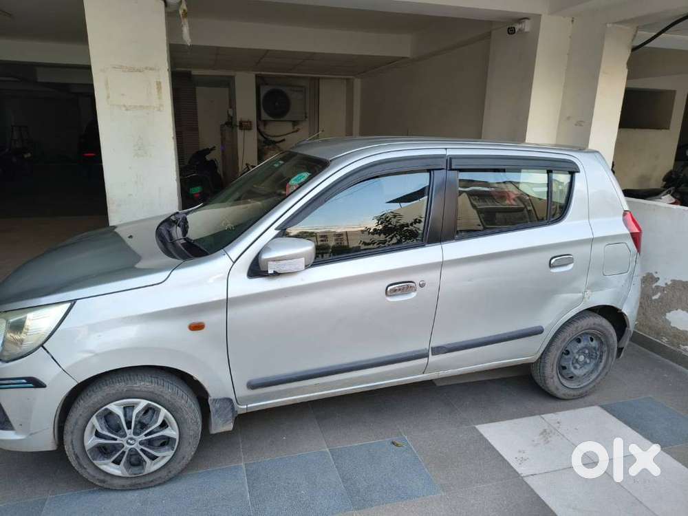 Alto K10 Amt Automatic 2016  2nd Owner  73,000 Km  ₹2.25 Lakh