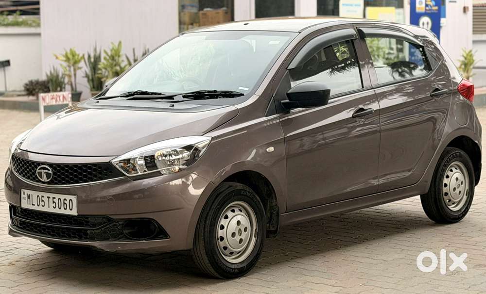 Tata Tiago 1.2 Revotron Xm, 2019, Petrol